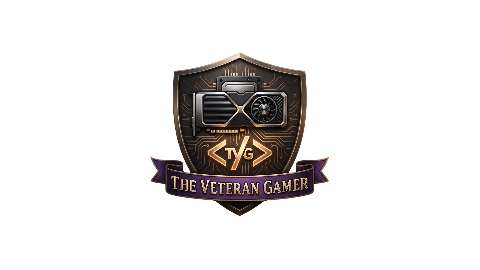 The Veteran Gamer